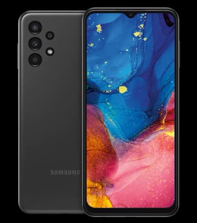 Bark Phone Device